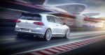 Volkswagen Golf GTi Clubsport Concept 2015 года